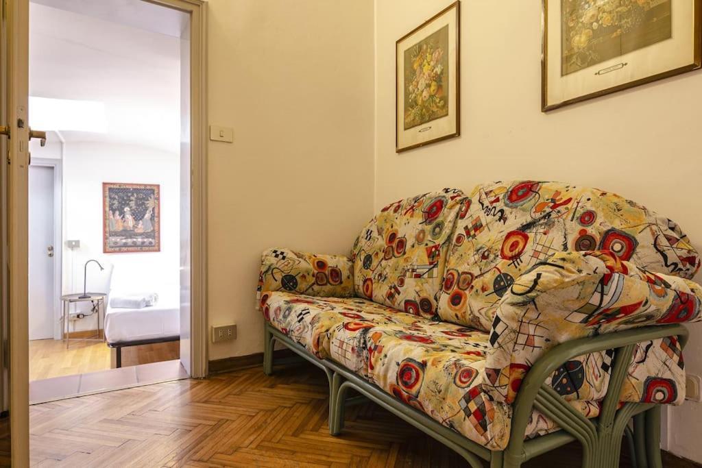 Dimora Fossalta, A Pochi Passi Da Piazza Maggiore Болоня Екстериор снимка
