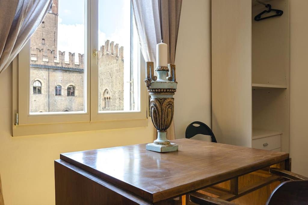 Dimora Fossalta, A Pochi Passi Da Piazza Maggiore Болоня Екстериор снимка